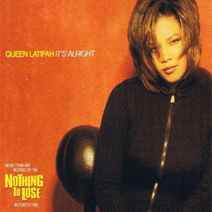 Álbum It's Alright de Queen Latifah