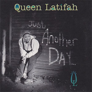 Álbum Just Another Day de Queen Latifah