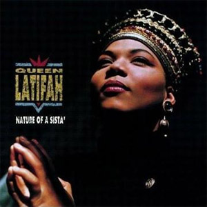 Álbum Nature of a Sista de Queen Latifah