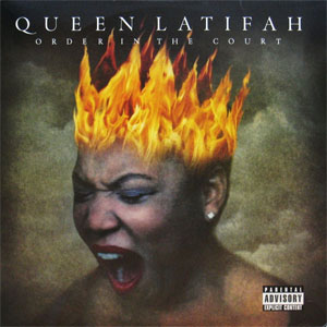 Álbum Order In The Court de Queen Latifah