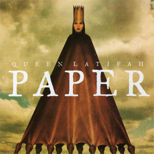 Álbum Paper de Queen Latifah