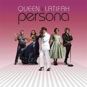 Álbum Persona de Queen Latifah