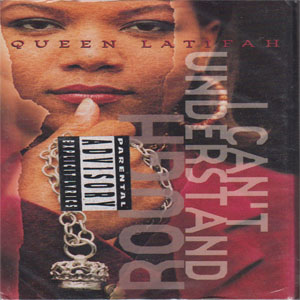 Álbum Rough de Queen Latifah