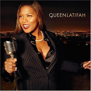 Álbum The Dana Owens Album de Queen Latifah