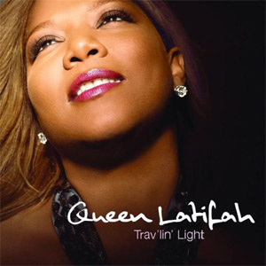 Álbum Trav'lin Light de Queen Latifah