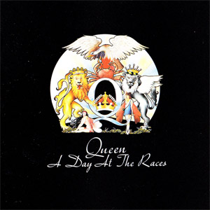 Álbum A Day At The Races (Deluxe Edition) de Queen