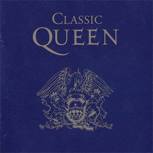 Álbum Classic  de Queen