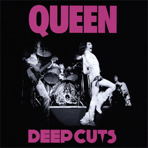 Álbum Deep Cuts Volume 1 (1973-1976) de Queen