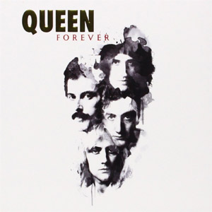 Álbum Forever de Queen