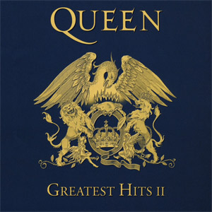 Álbum Greatest Hits II (Deluxe Edition) de Queen
