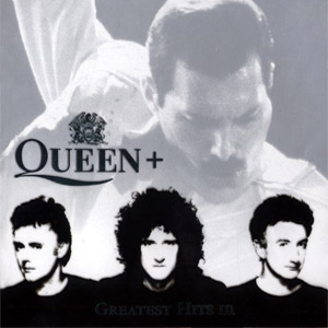Álbum Greatest Hits III  de Queen