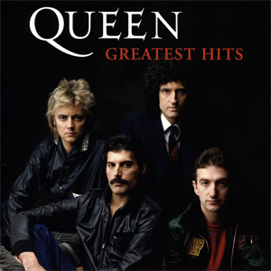Álbum Greatest Hits (Deluxe Edition) de Queen