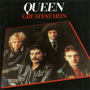 Álbum Greatest Hits de Queen