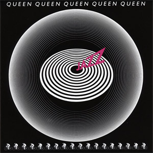 Álbum Jazz (Deluxe Edition) de Queen
