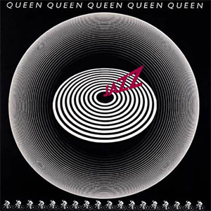 Álbum Jazz de Queen