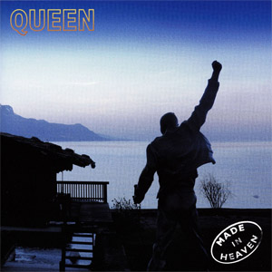 Álbum Made In Heaven (Deluxe Edition) de Queen