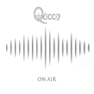 Álbum On Air  de Queen