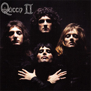 Álbum Queen II (Deluxe Edition)  de Queen
