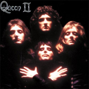 Álbum Queen II de Queen