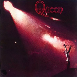 Álbum Queen de Queen
