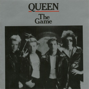 Álbum The Game de Queen