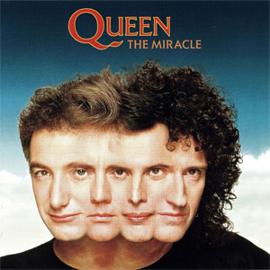 Álbum The Miracle (Deluxe Edition) de Queen