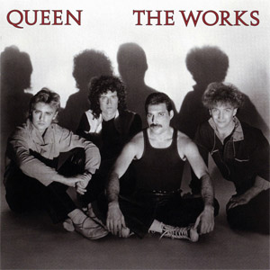 Álbum The Works (Deluxe Edition) de Queen
