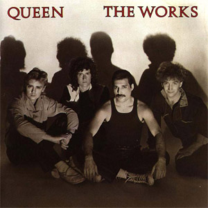 Álbum The Works de Queen