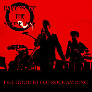 Álbum Feel Good Hit Of Rock Am Ring de Queens of the Stone Age 
