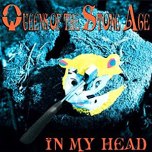 Álbum In My Head de Queens of the Stone Age 