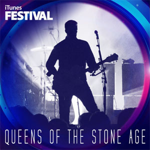 Álbum iTunes Festival de Queens of the Stone Age 