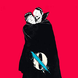 Álbum ...Like Clockwork de Queens of the Stone Age 