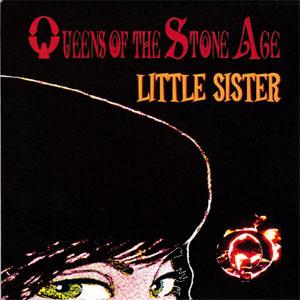 Álbum Little Sister de Queens of the Stone Age 