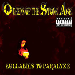 Álbum Lullabies To Paralyze de Queens of the Stone Age 