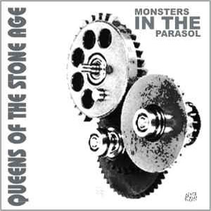 Álbum Monsters In The Parasol de Queens of the Stone Age 