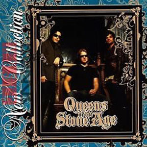 Álbum New Collection de Queens of the Stone Age 