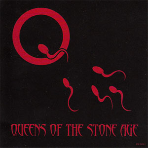 Álbum Sample This School Boy de Queens of the Stone Age 