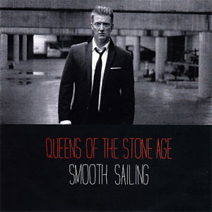 Álbum Smooth Sailing de Queens of the Stone Age 