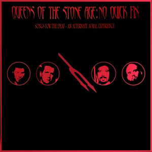 Álbum Songs For The Deaf - An Alternate Aural Experience de Queens of the Stone Age 