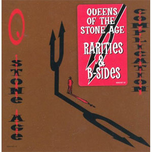 Álbum Stone Age Complication de Queens of the Stone Age 