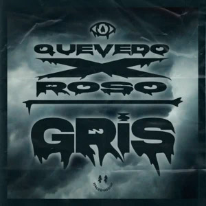 Álbum Gris de Quevedo