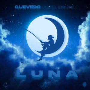 Álbum Luna de Quevedo