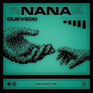 Álbum Nana de Quevedo