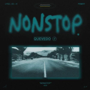 Álbum Nonstop de Quevedo