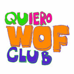 Álbum WOF de Quiero Club