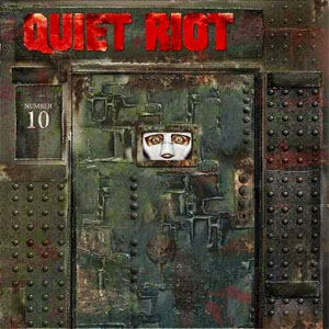 Álbum 10 de Quiet Riot