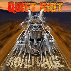 Álbum Road Rage de Quiet Riot