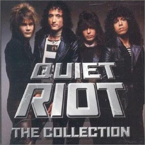 Álbum The Collection de Quiet Riot