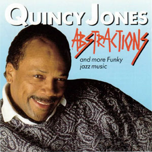 Álbum Abstractions de Quincy Jones