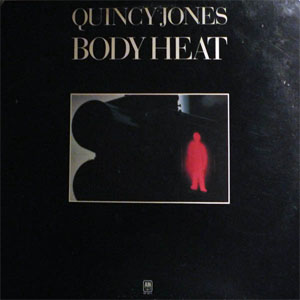Álbum Body Heat de Quincy Jones